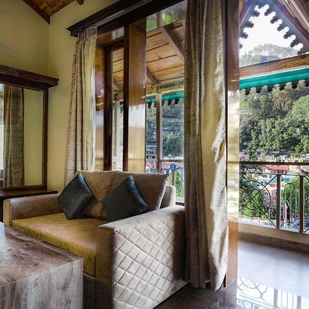 Vinsober Monal Hotel Naini Tāl Exterior foto